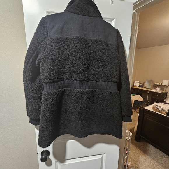 Gorgeous Pendleton coat - Picture 3 of 4